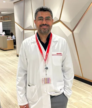 Prof. Abdulmuttalip ŞİMŞEK